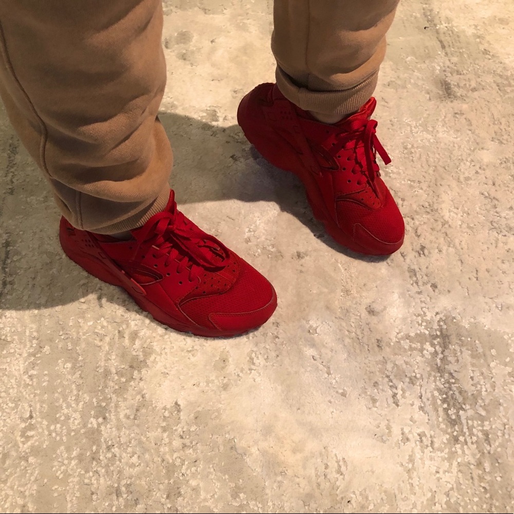 Nike Huarache Run
